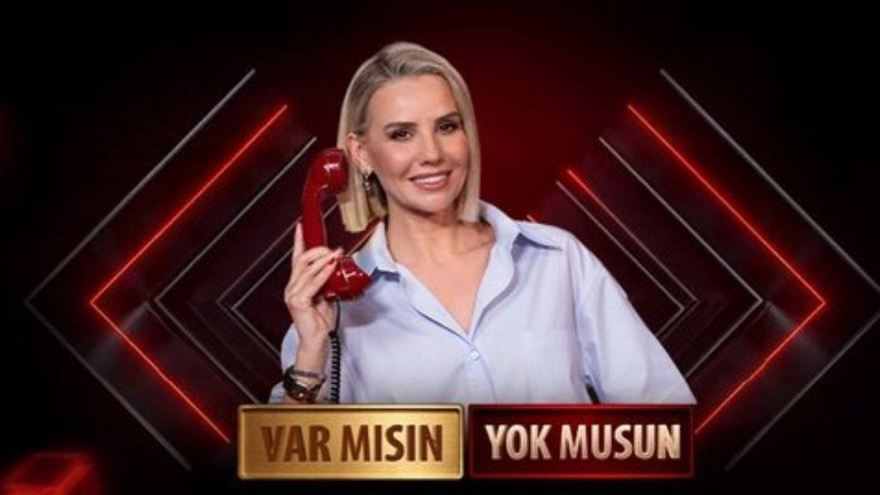 Var Mısın Yok Musun ne zaman başlayacak? Var Mısın Yok Musun hangi kanalda yayımlanacak?