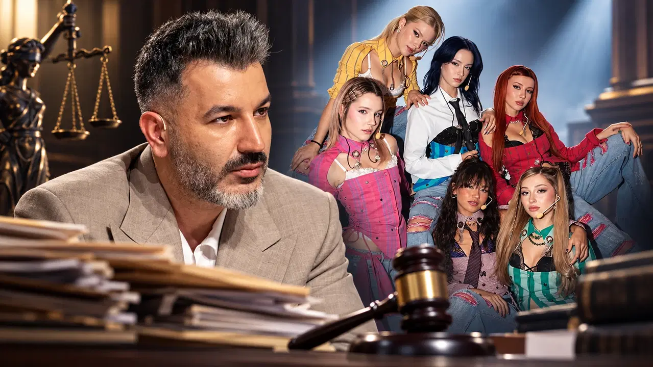 Sanat Dünyasına Şok: Manifest Menajeri İddiayla Yüz Yüzeyse!