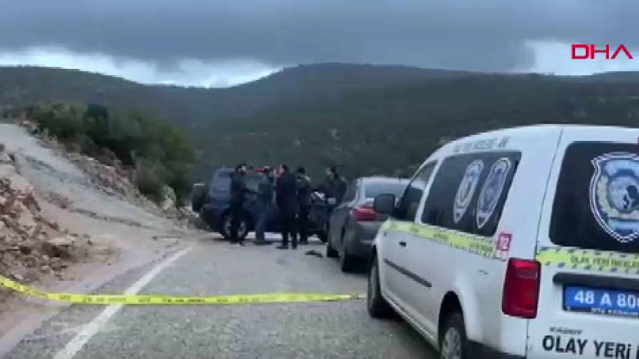 Bodrum'da Rus anne-kızı katletti: Almanya'da yakalanarak Türkiye'ye iade edildi!