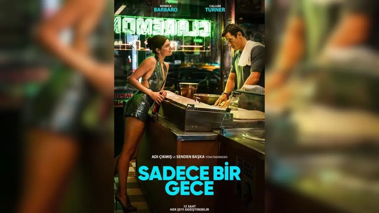 Sinema salonlarında 11 film vizyona girecek