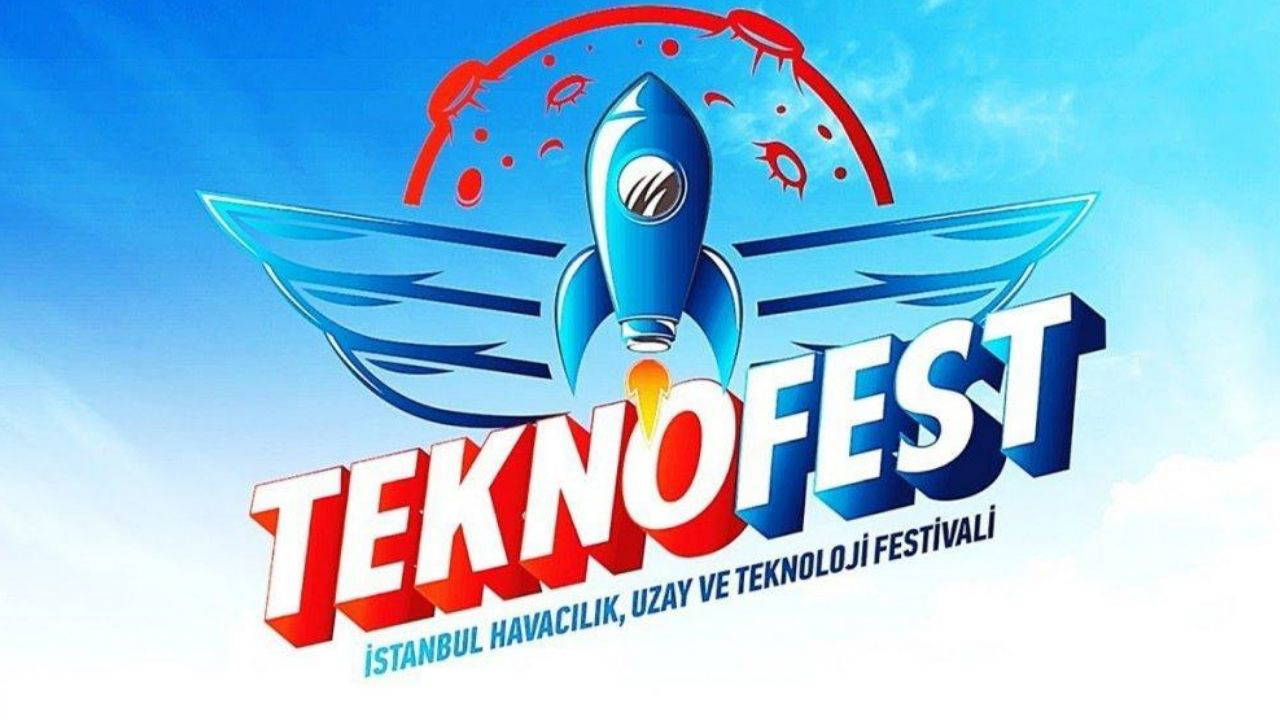 Teknofest 2025 İstanbul ne zaman ve nerede yapılacak?