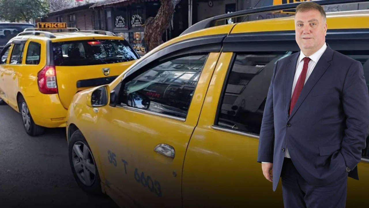 İzmir’de taksici esnafı isyanda: Yüzde 15’lik zam daha cebe girmeden eridi