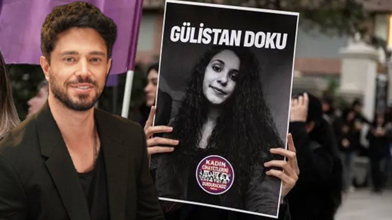 Murat Boz, Gülistan Doku için şarkı yazdı