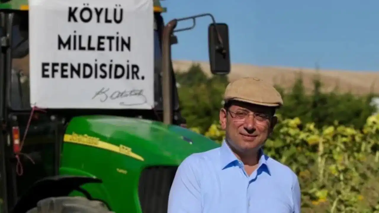 Son Dakika Haber Görseli