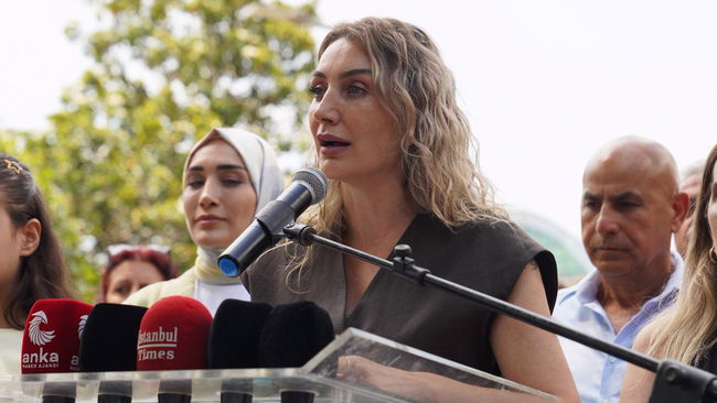 'Bu ısrarın arkasında ne var?'