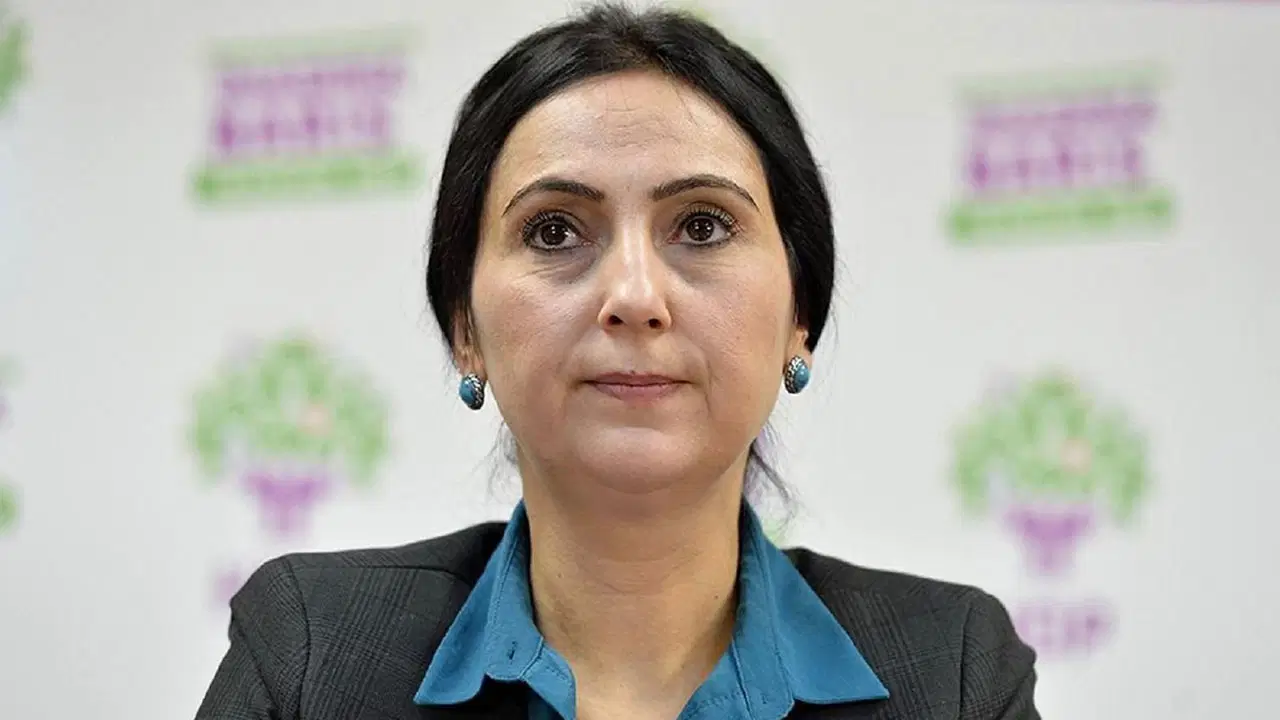 Figen Yüksekdağ: Bütün politik muhataplar sorumluluk seviyesini yükseltmelidir