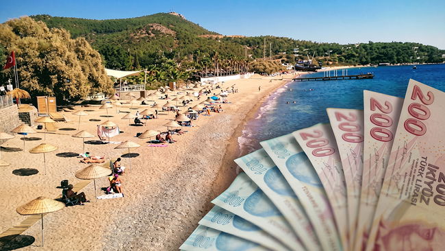 Sezonun açılmasıyla fiyatlar netleşti