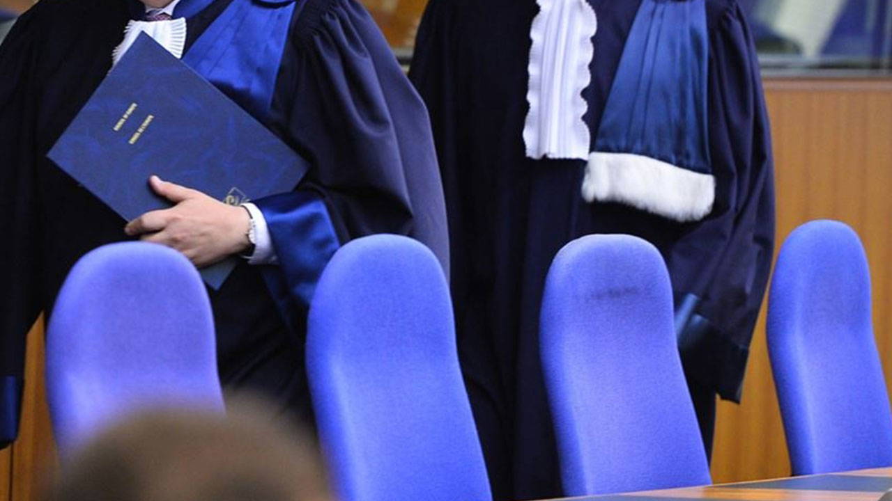 AİHM 2025 yılı raporu ortaya çıktı: En çok hak ihlali başvurusu yine Türkiye'den