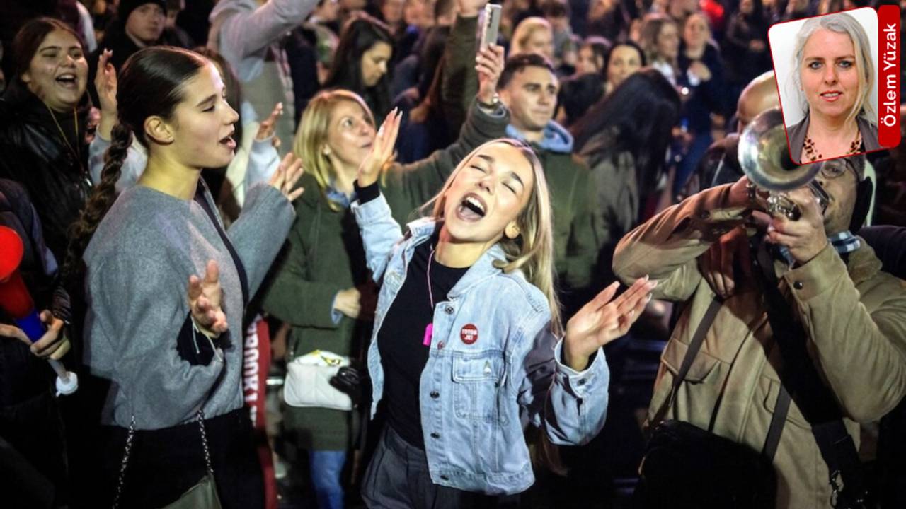 Dünya çoklu krizlerin gölgesinde sandık başında: Sandık gidişatı değiştirebilir mi: Değişimin sınavı!