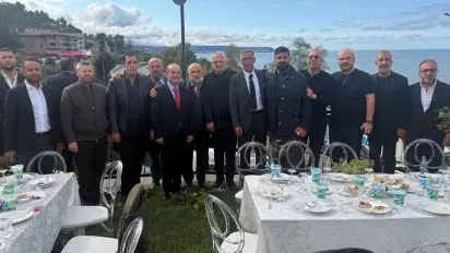 Sarallar ve Şahinler için Ankara’da ‘barış’ toplantısı: Bahçeli devrede...