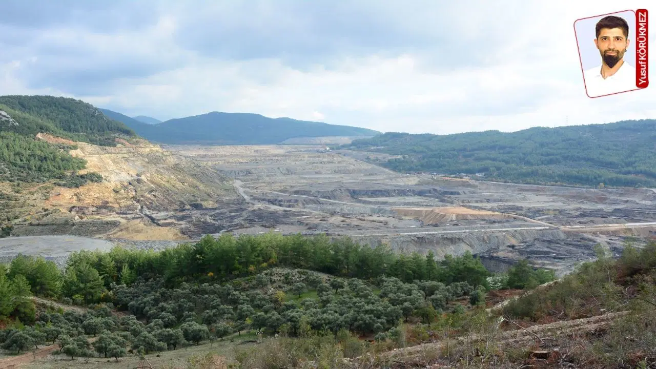 Torba yasa Muğla'da 48 köyü tehdit ediyor
