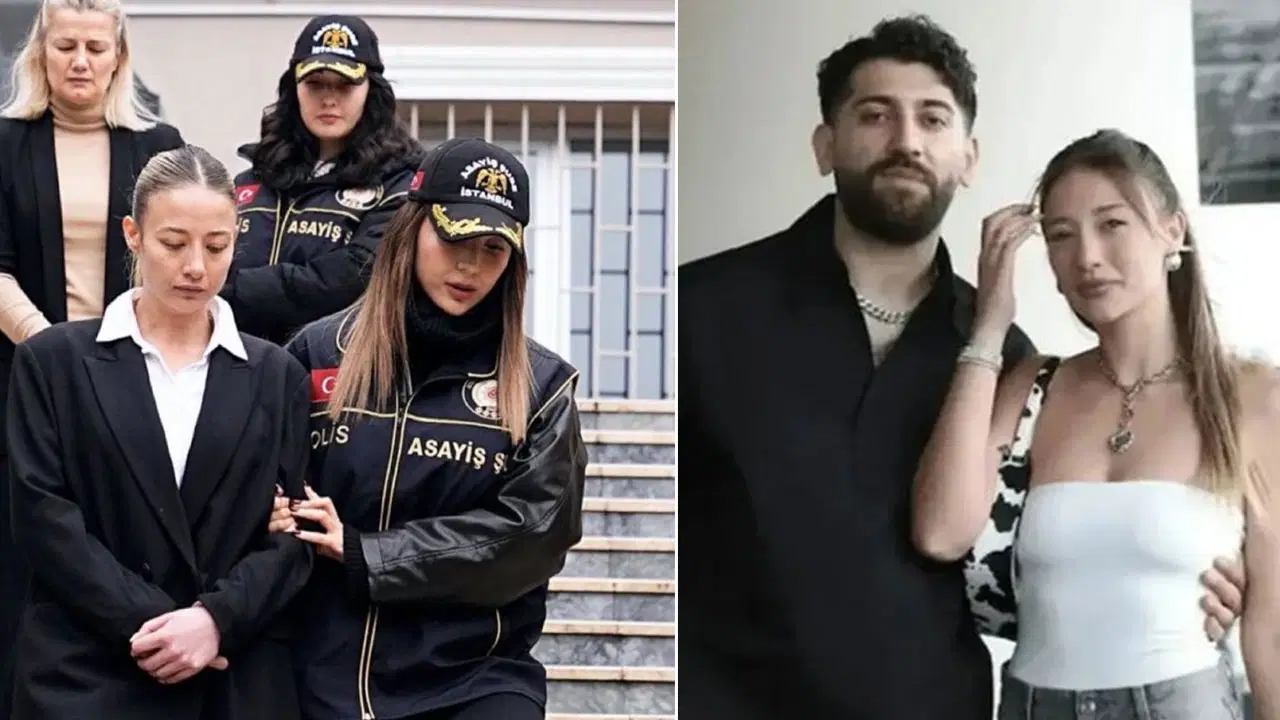 Futbolcu Kubilay Kaan Kundakçı cinayetinde yeni ayrıntılar... Rapçi Canbay'ın ifadesi ortaya çıktı: 'Temizlikçi' ayrıntısı dikkat çekti!