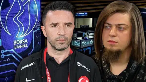 Borsa İstanbul'da 'manipülasyon' operasyonu: Ünlü illüzyonist Aref Ghafouri ve eski futbolcu Gökhan Gönül dahil birçok isim hakkında gözaltı kararı!