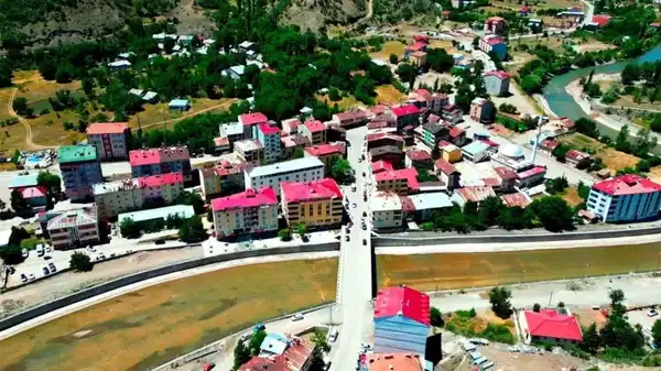 TÜİK verileri açıklandı: Türkiye'nin en fakir ilçeleri belli oldu