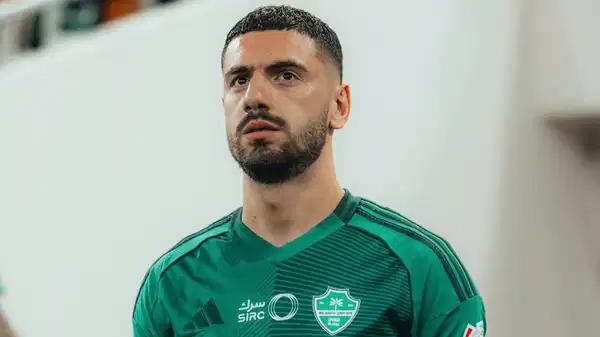 Merih Demiral'dan Al Ahli kararı: Resmen açıklandı!