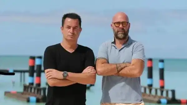 Gözaltına alınmıştı... Esat Yontunç adliyeye sevk edildi!