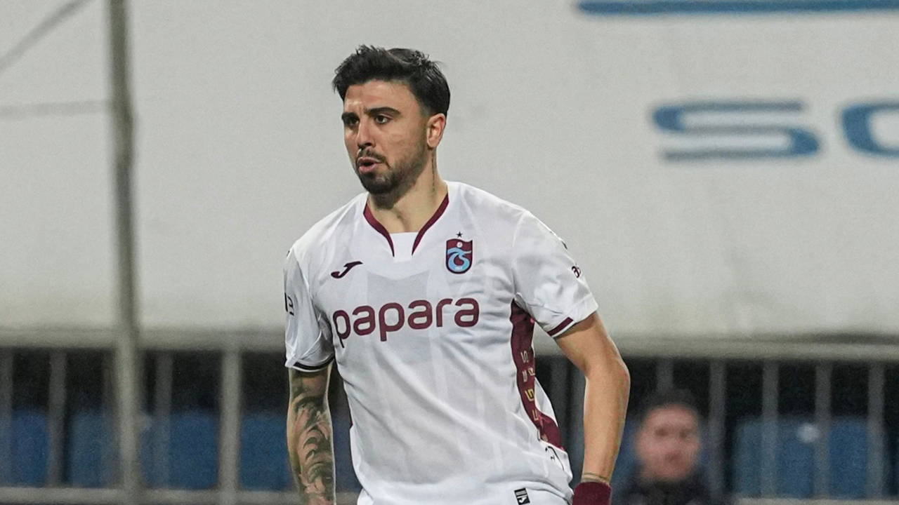 Hasan Al yazdı: 'Maçın gizli kahramanı Ozan Tufan'