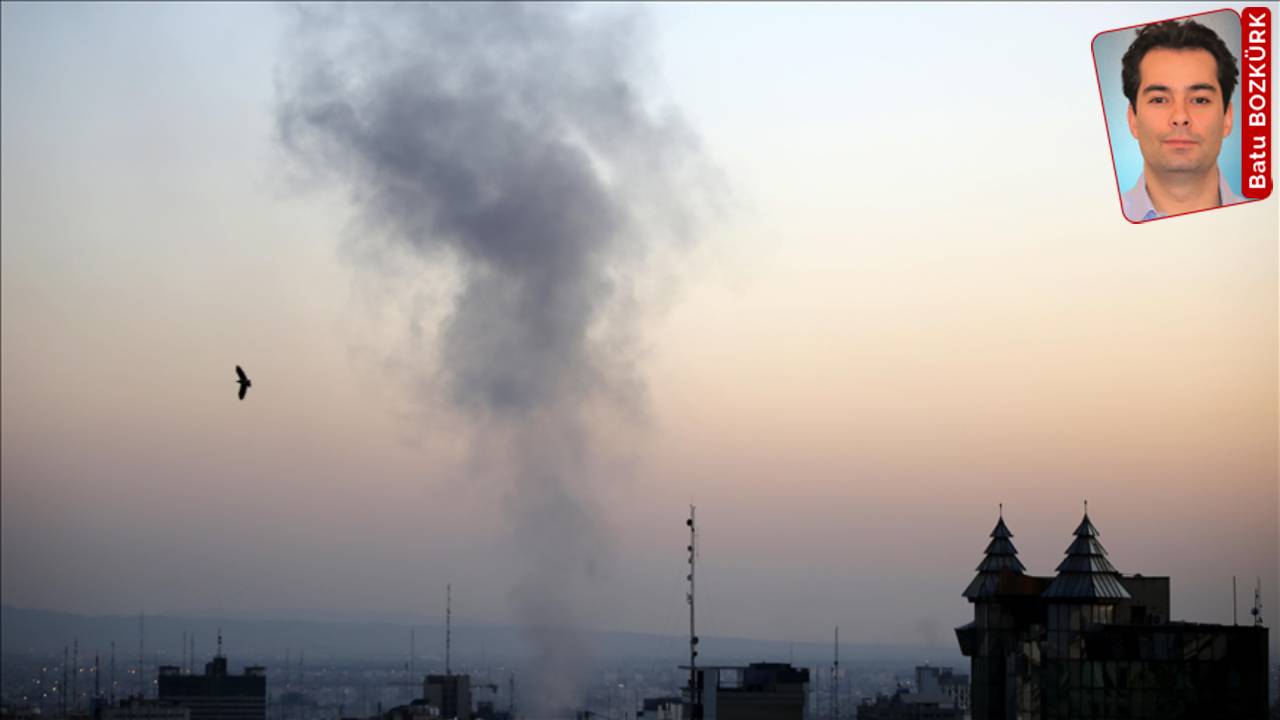 Savunma analisti Suat Delgen, ABD-İran savaşıyla ortaya çıkan yeni savaş yöntemlerini anlattı: ‘Bunların en önemlisi, açık kaynak istihbarat sistemleri ve yapay zekânın birlikte kullanımı oldu’