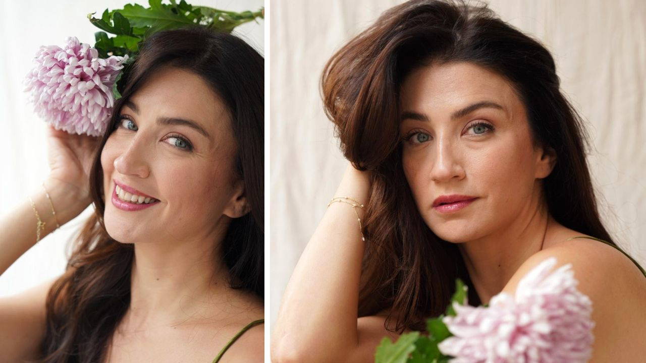 ‘Her işimi kendim hallettim’