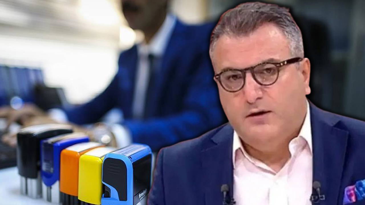 Yandaş Cem Küçük memur sayısını fazla buldu!