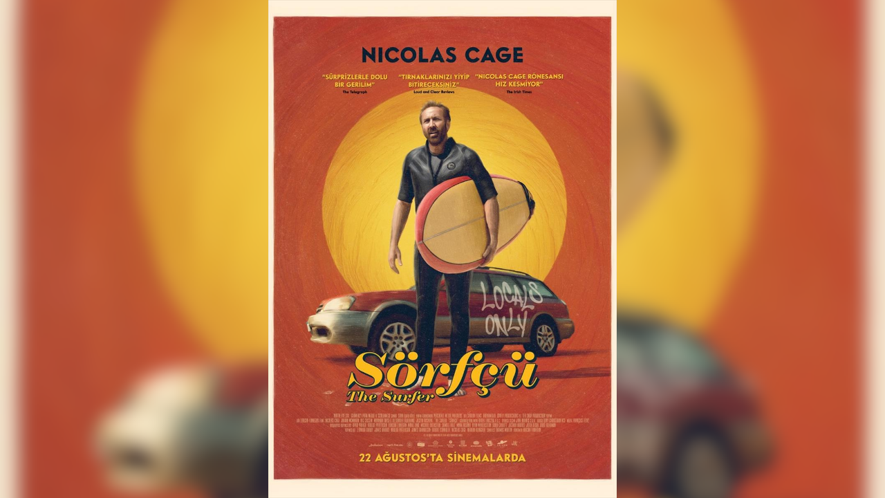 Sinemalarda bu hafta: Batman Başlıyor, Whiplash, Sörfçü ve daha fazlası...