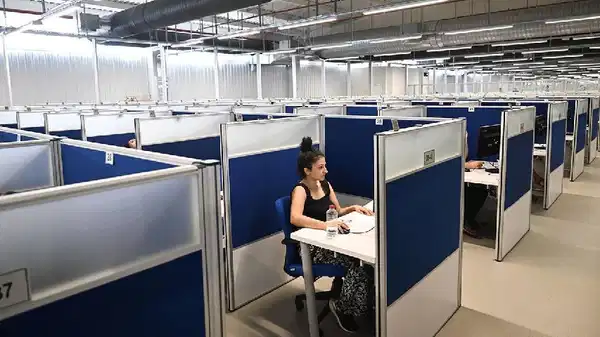 Elektronik Yabancı Dil Sınavı sonuçları açıklandı