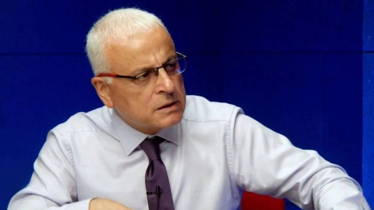 'Kılıçdaroğlu'nunki dramatik bir intihar'