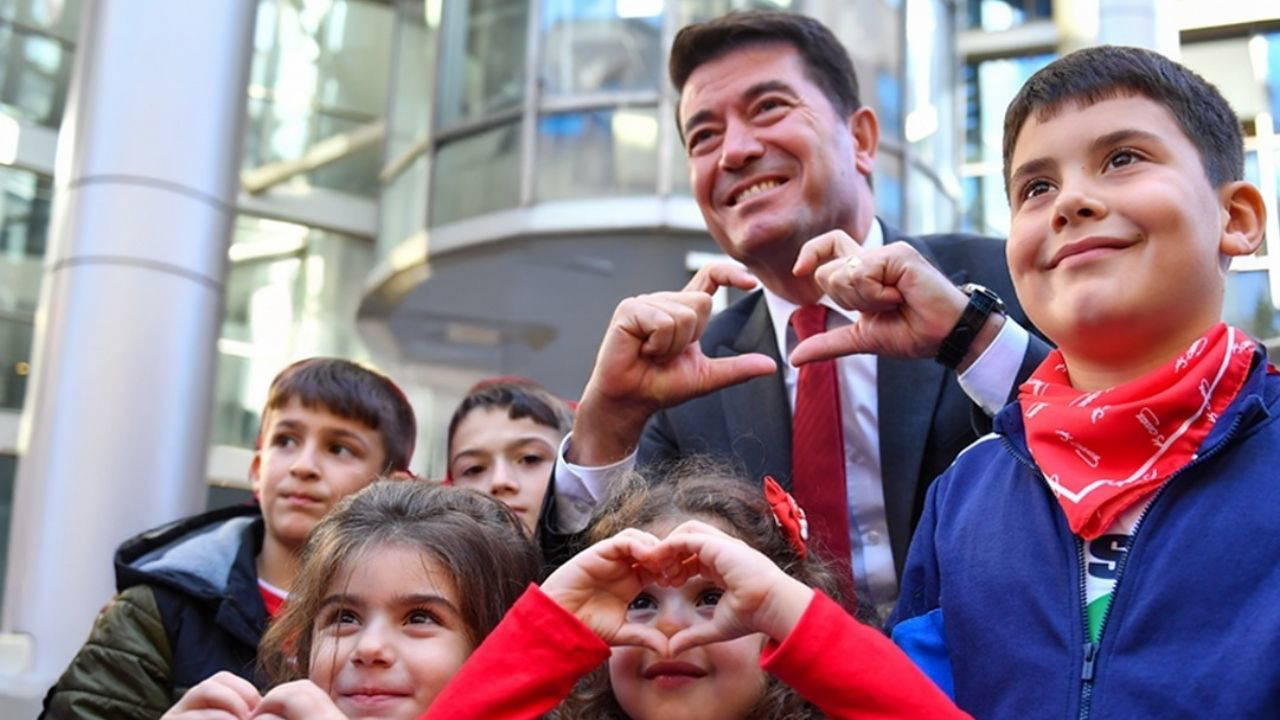  Çanta ve kırtasiye seti desteği