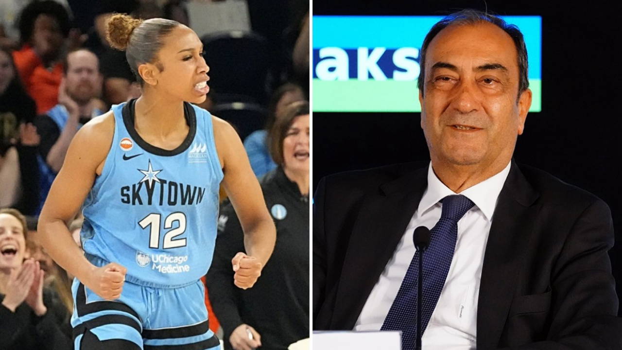 Galatasaray'da transfer çıkmazı: 'Sydney Taylor Türkiye'ye gelmekten vazgeçti'