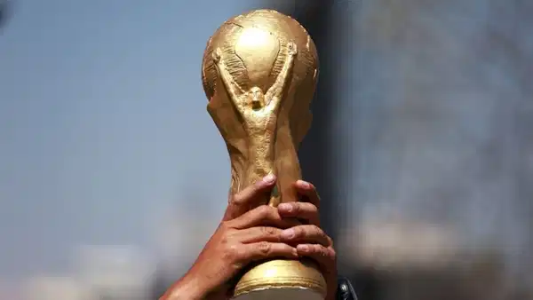 Klose, Pele, Ronaldo...  İşte Dünya Kupası'nın unutulmaz 11 golcüsü