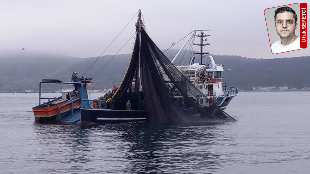 ‘Ekosistem çöküyor’ uyarısı