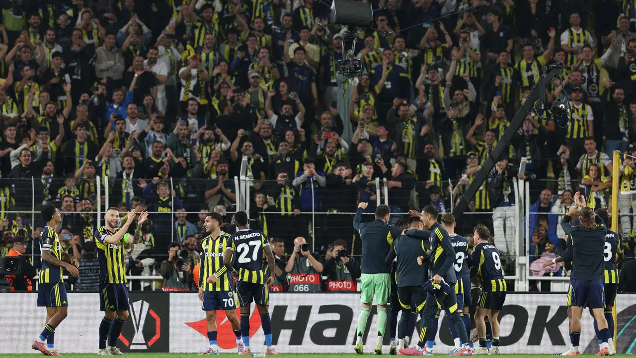 Fenerbahçe taraftarlarına cinayet soruşturması: Polis her yerde arıyor!
