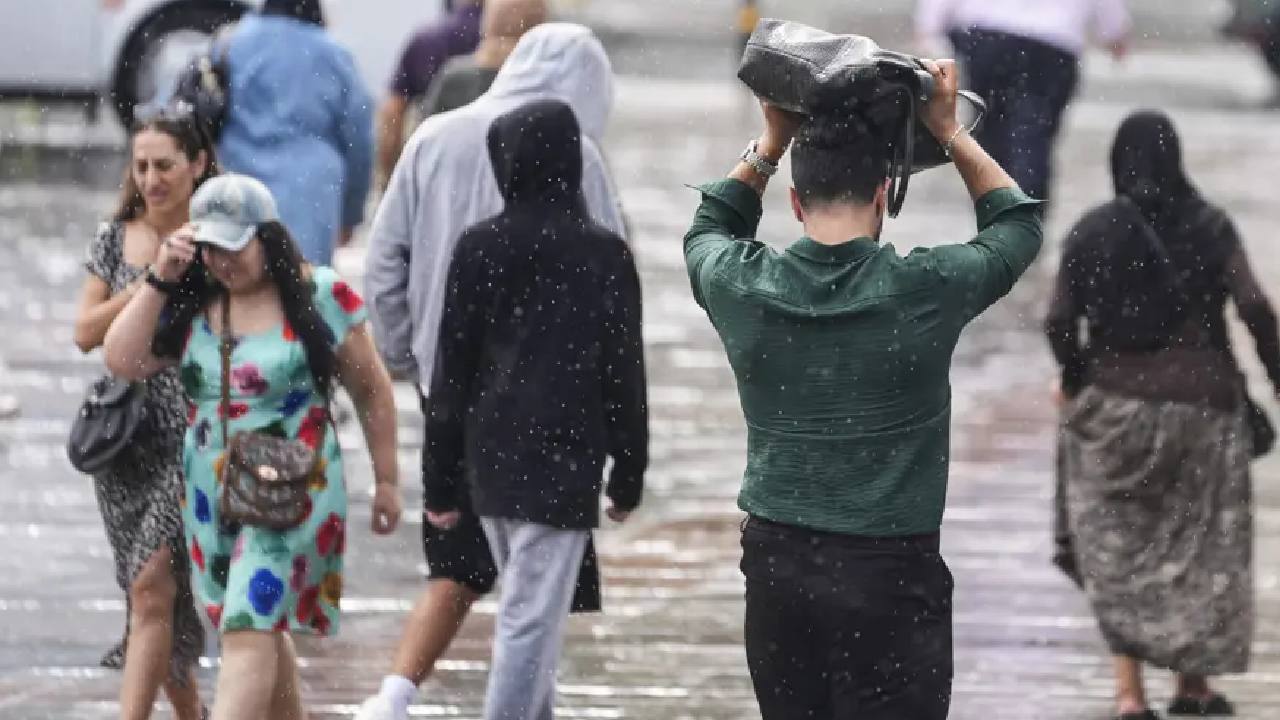 Meteoroloji açıkladı: 2 Temmuz 2026 hava durumu raporu... Bugün hava nasıl olacak?