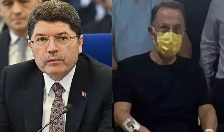 Sağlık durumu ciddiyetini koruyor: Bakan Tunç'tan 'Murat Çalık' açıklaması