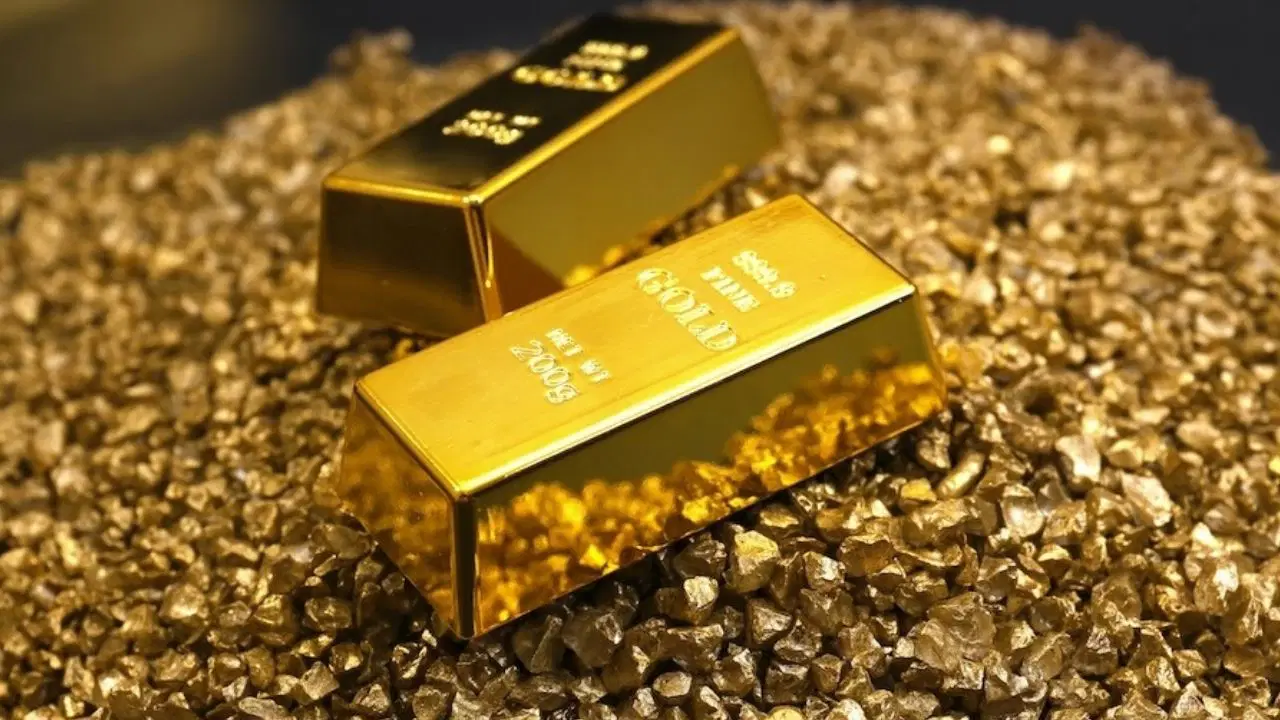 Bilim insanlarından çarpıcı açıklama: Altın Dünya’ya nereden geldi?