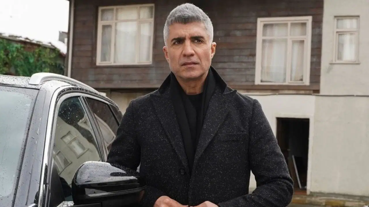 Özcan Deniz’den '20 evi var' iddiasına suç duyurusu