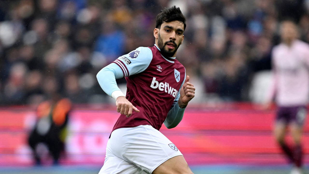 Lucas Paqueta hakkındaki bahis soruşturması karara bağlandı!