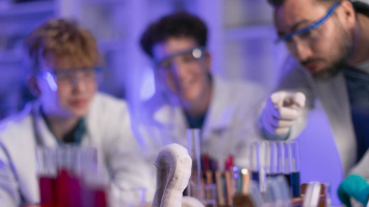 Novo Nordisk Vakfı’ndan diyabet araştırmalarına 670 bin Euro destek