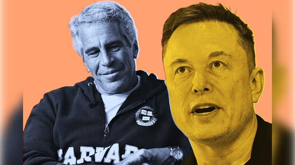 Epstein belgelerinde Elon Musk tartışması: Adasına gitmedim, suçlular tutuklanmalı