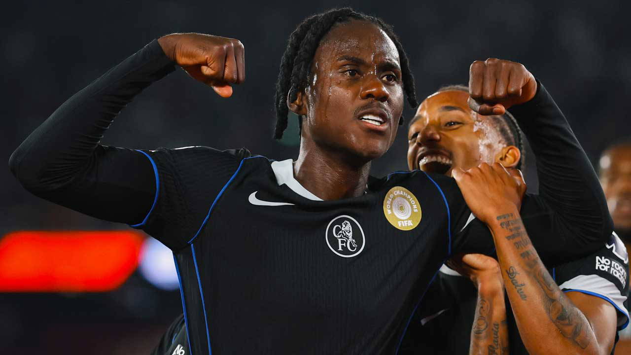 Chelsea, deplasmanda West Ham'a gol olup yağdı!