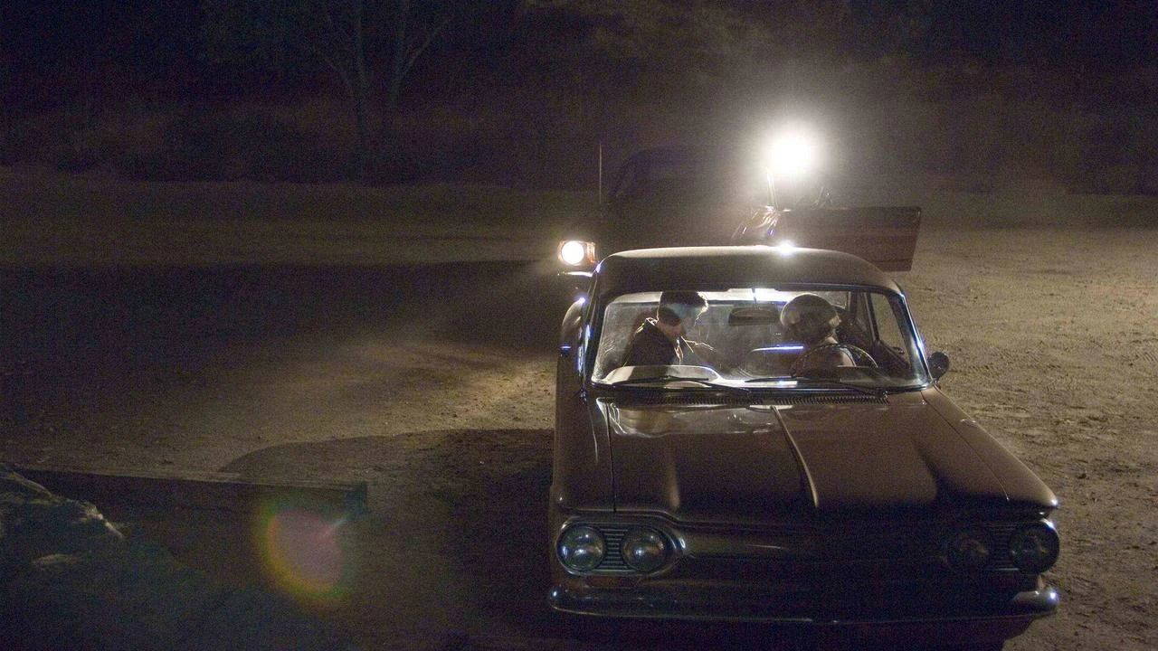 Gerçek suçun karanlık izleri: Tarihin tozlu sayfalarından fırlayan 5 polisiye film...