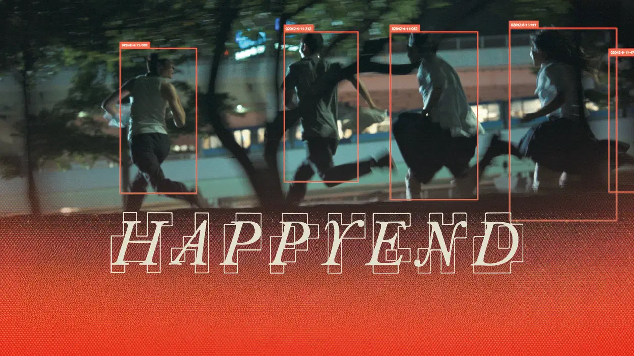 Happyend filminin konusu ne? Happyend filminin oyuncuları kim?