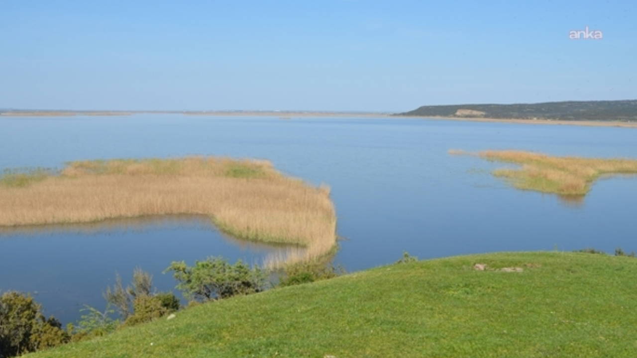 Keşan Kent Konseyi'nden Rüzgâr Enerji Santrali projesinin 'ÇED Olumlu' kararının iptalini istiyor