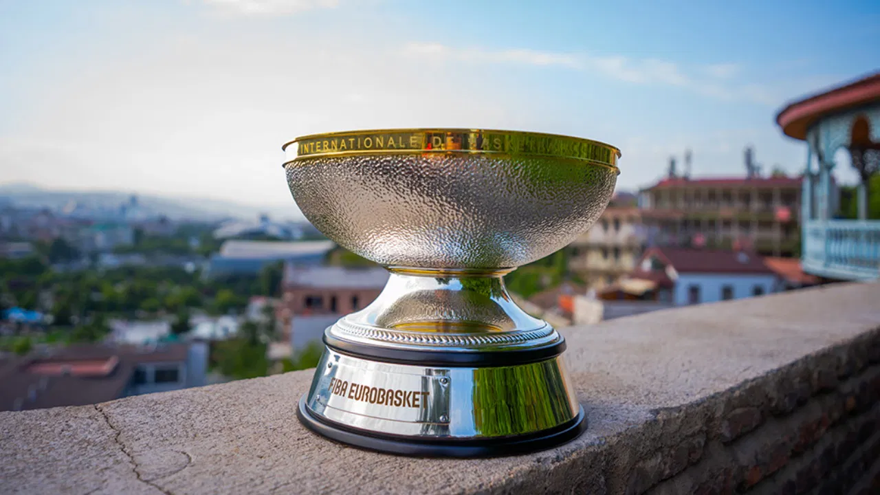 EuroBasket 2029'un ev sahipleri belli oldu!