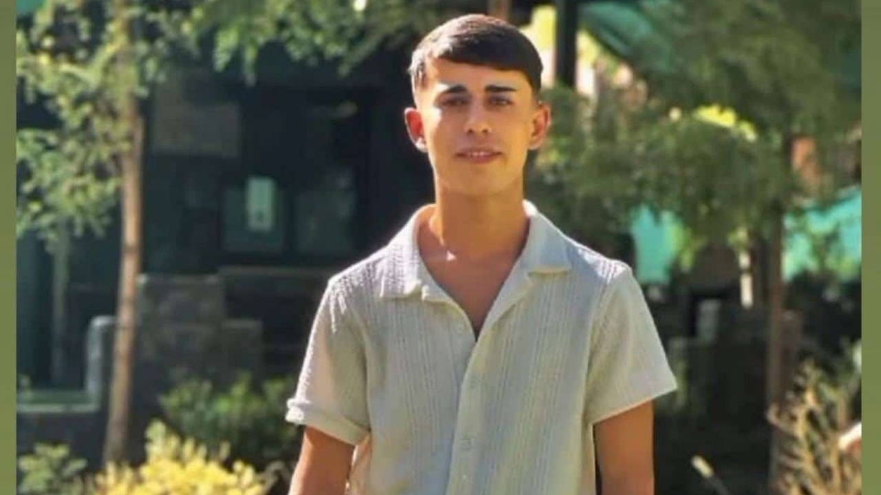 17 yaşındaki Ahmet halı saha maçında kalp krizi geçirdi: Yaşamını yitirdi!