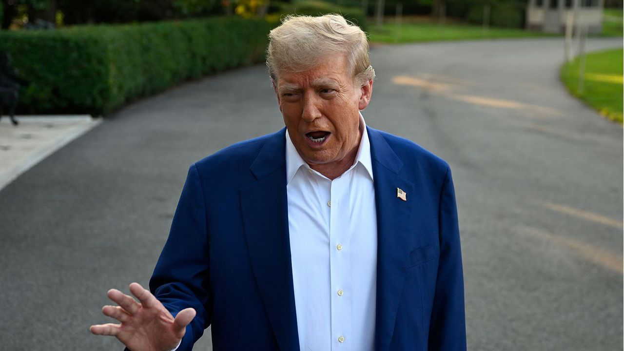 Trump'ın vaatleri arasındaydı: Mahkemeden onay geldi