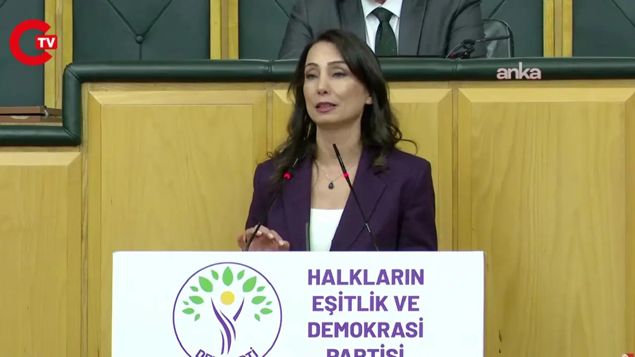 Hatimoğulları'ndan Devlet Bahçeli'nin 'süreç' uyarısına destek