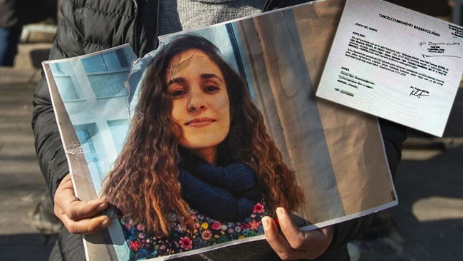 Gülistan Doku soruşturmasında kritik gelişme 