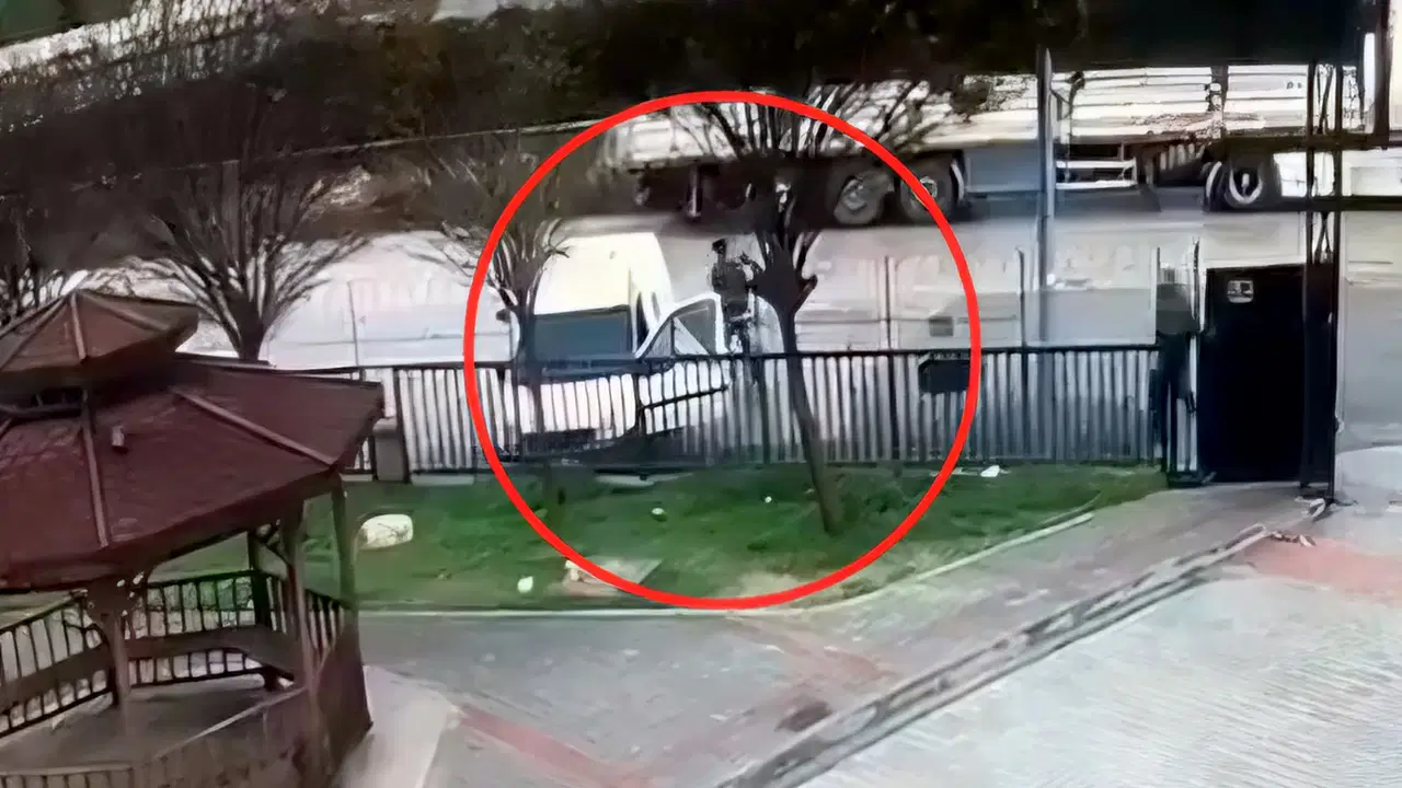 Muhammet, 'berdel' teklifini geri çevirdikleri için öldürülmüş!