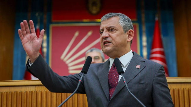 Grup toplantısı krizinde son durum...